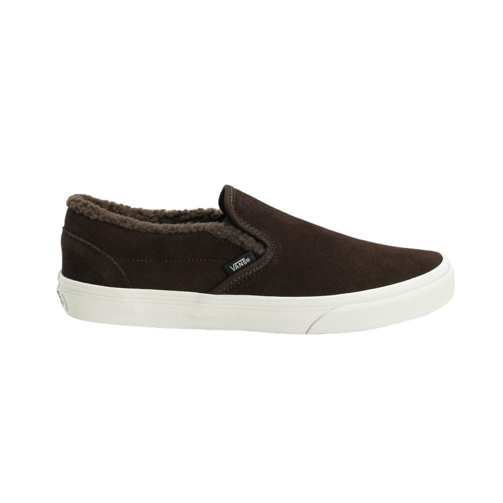 Vans Classic Slip-On Sherpa