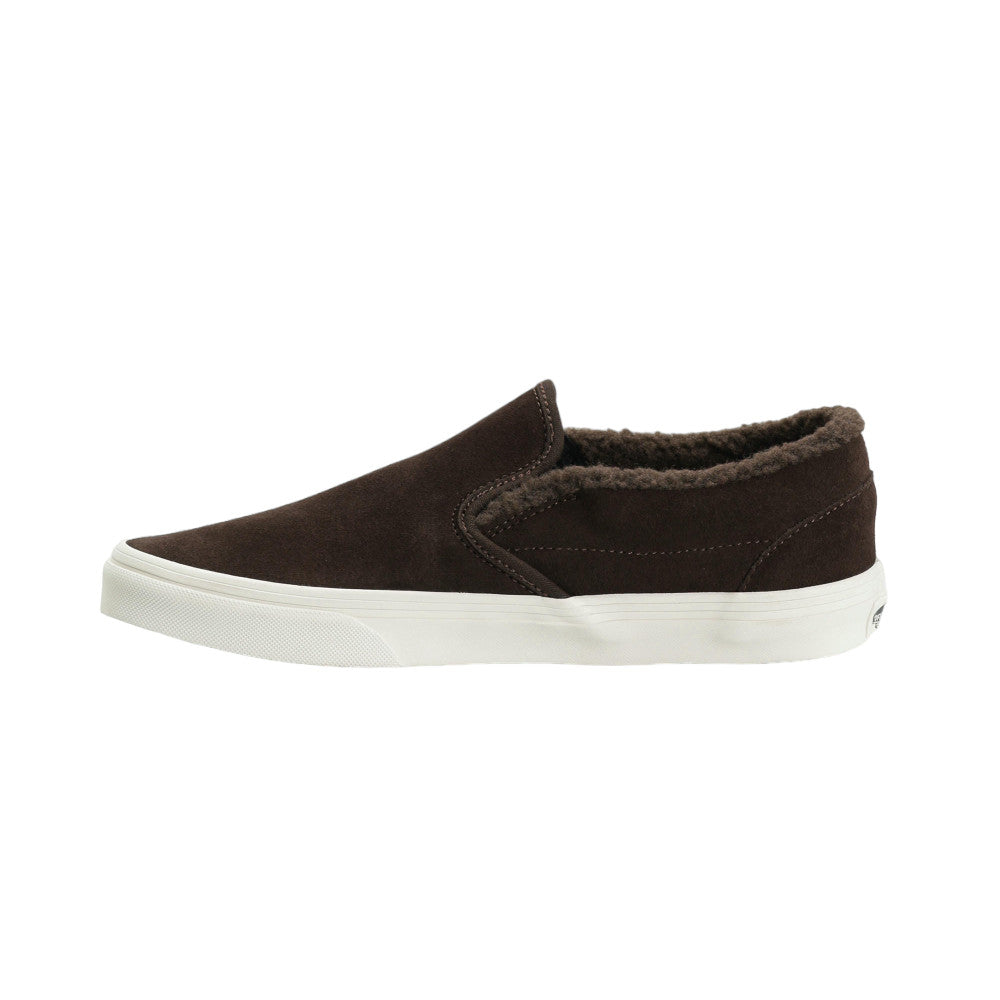 Vans Classic Slip-On Sherpa