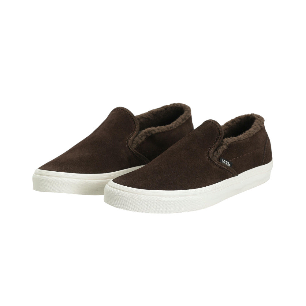 Vans Classic Slip-On Sherpa