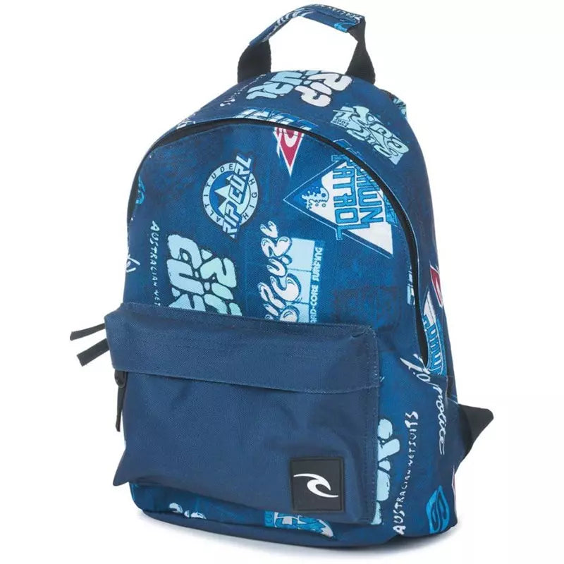 Rip Curl Mini Dome Heritage Logo