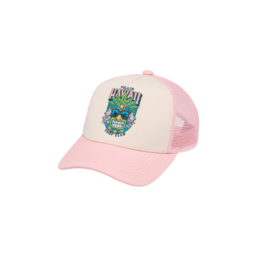 Pullin Casquette Trucker - Hawaii