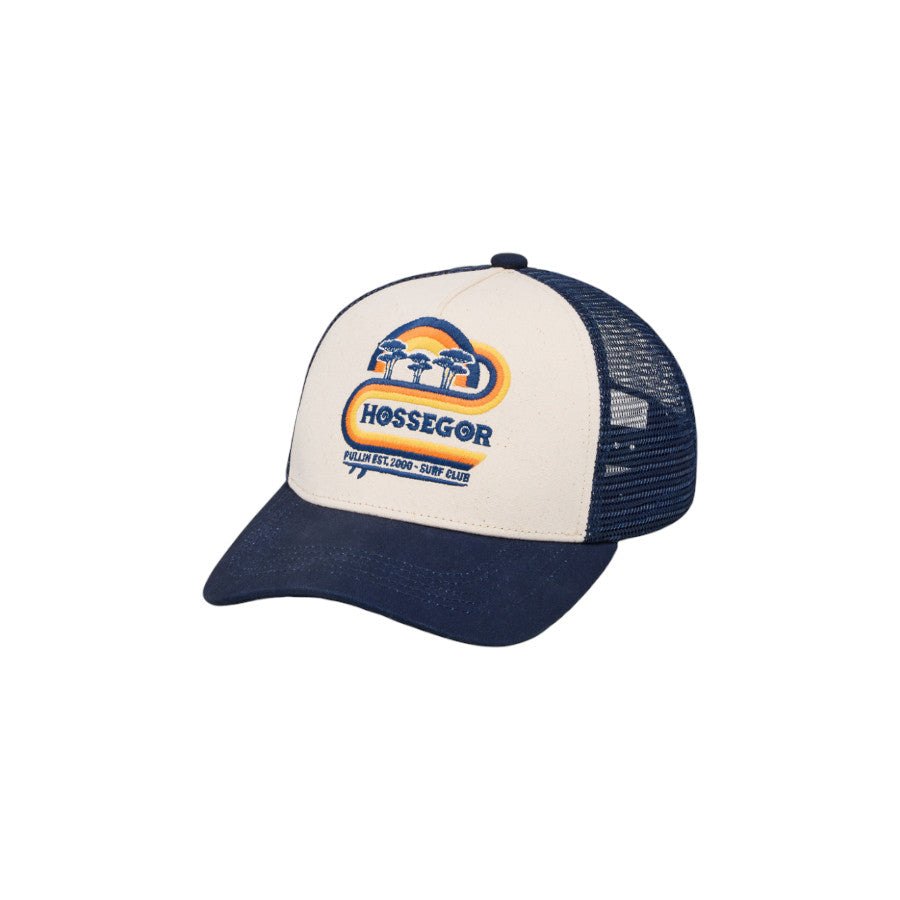 Pullin Casquette Trucker - Hossegor