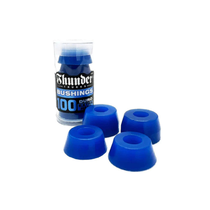 Thunder Bushings (x4) 100D Navy