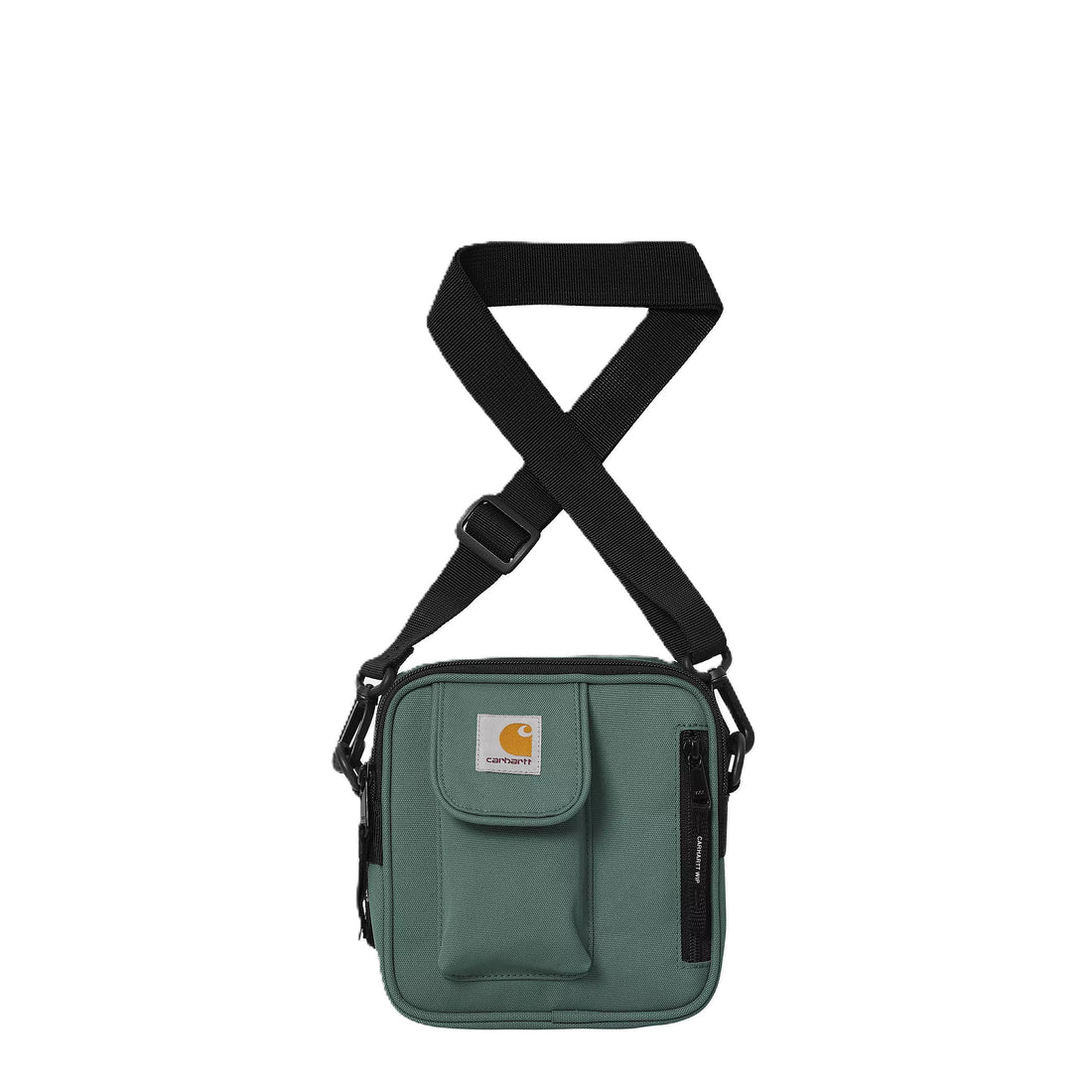 Carhartt Essentials Bag, Small Silver pine