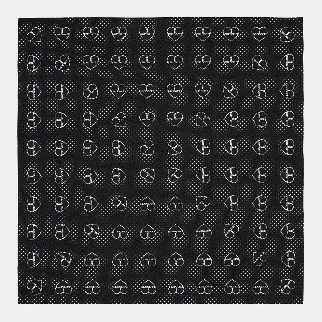 Carhartt Furoshiki-Black