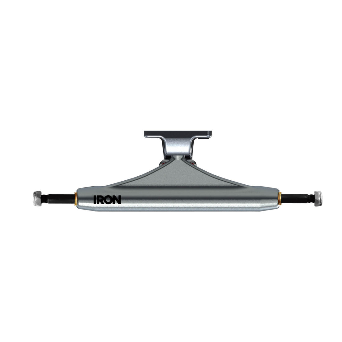 Iron 169mm High Semipolished