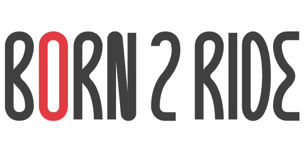 Born2ride