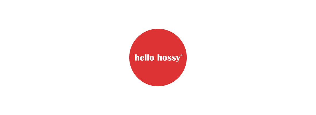 Hello Hossy