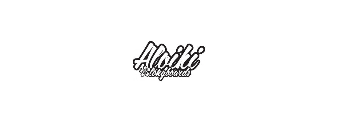 Aloiki Longboards