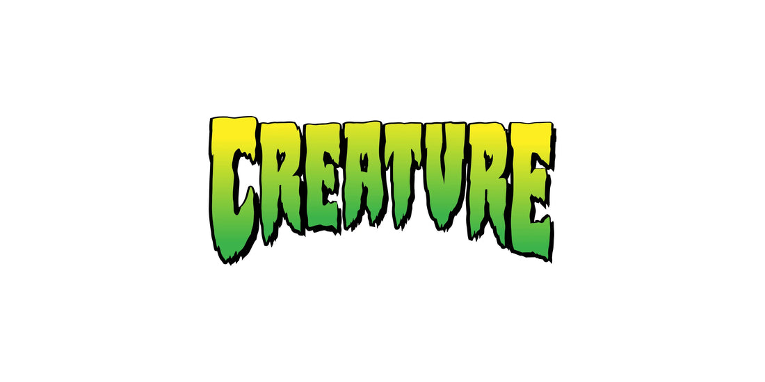 Creature Skateboards