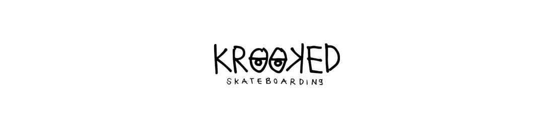 Krooked Skateboards 