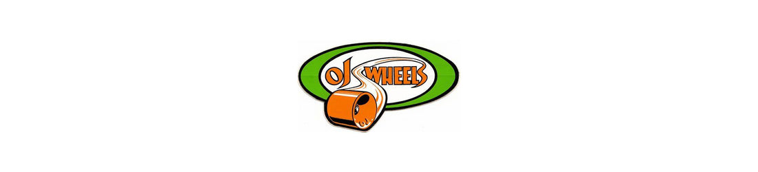 OJ Wheels