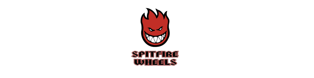 Spitfire wheels