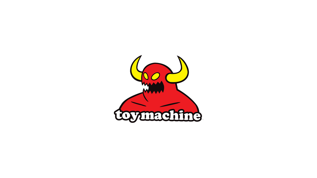Toy Machine