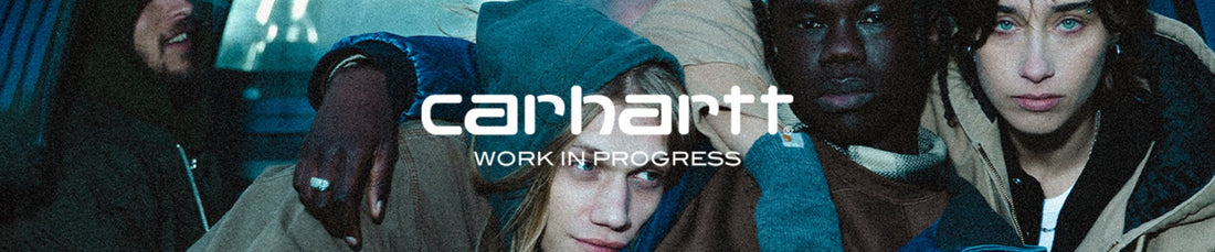 Carhartt FW24