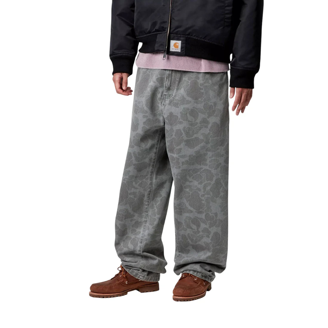 PANTS FW25