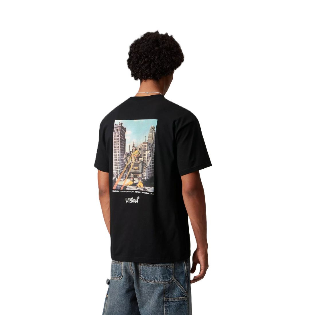 T-SHIRTS FW25