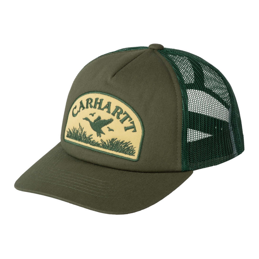 CAPS SS26