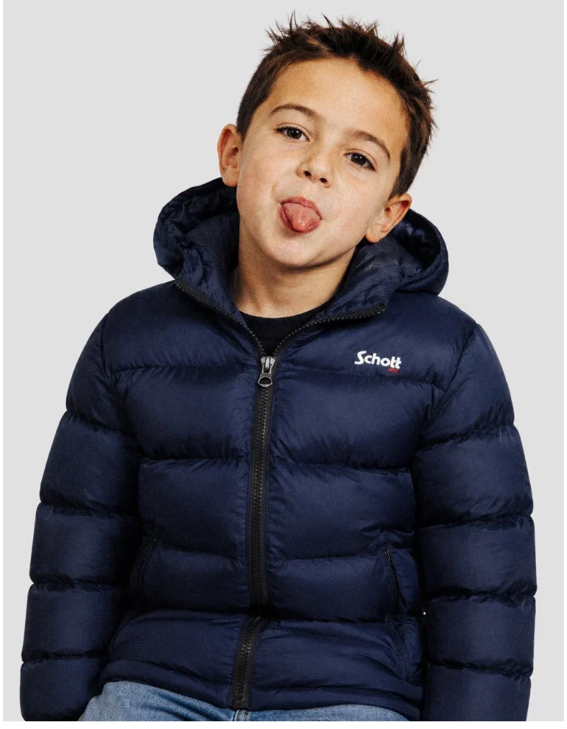 Vêtements enfants