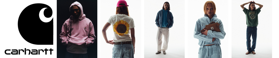 Carhartt Wip  SS25