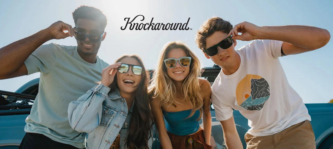 KNOCKAROUND