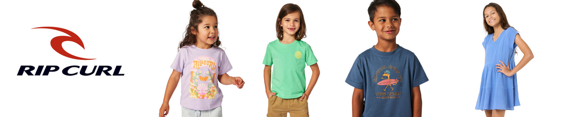 Rip Curl enfants ss25