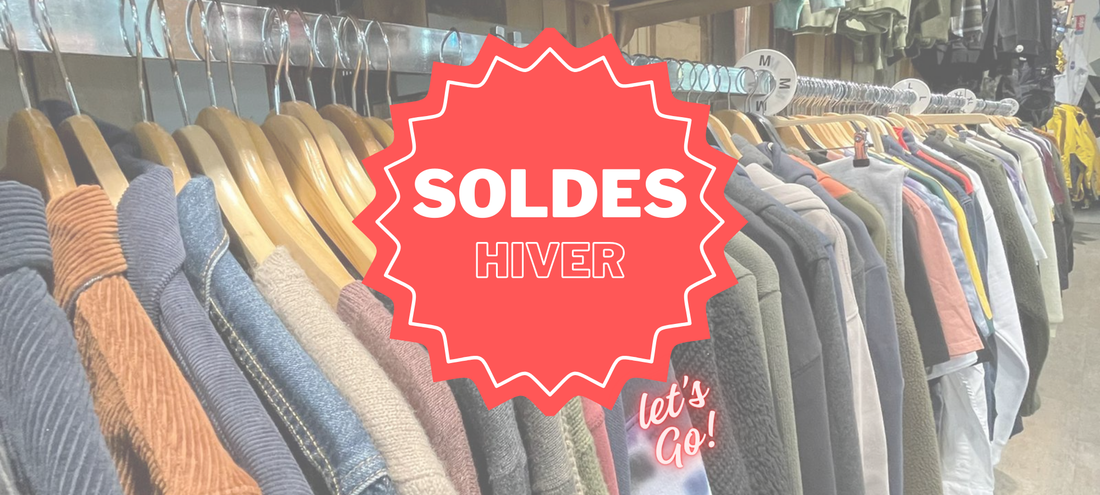 SOLDES