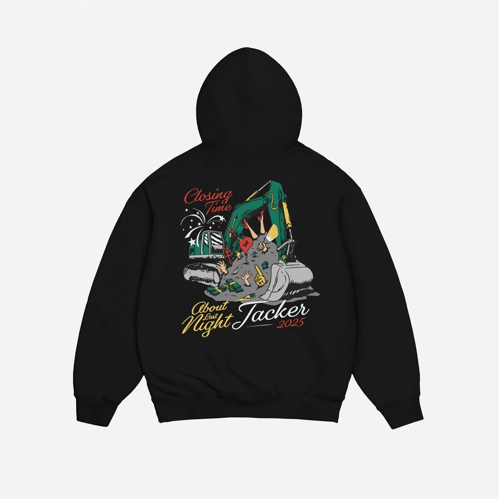 SWEATS ET PULLS FW25