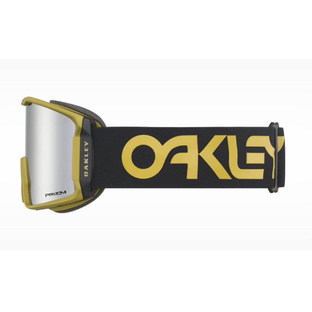 Oakley Line Miner
