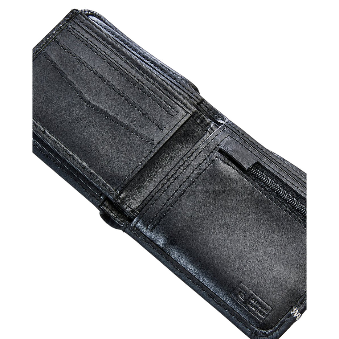 Rip Curl Valley Snap RFID 2 en 1