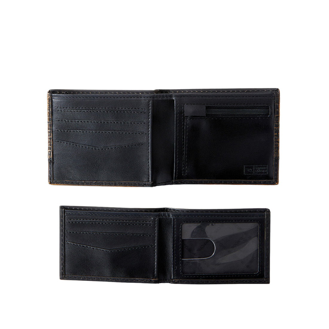 Rip Curl Stagger RFID 2 In 1