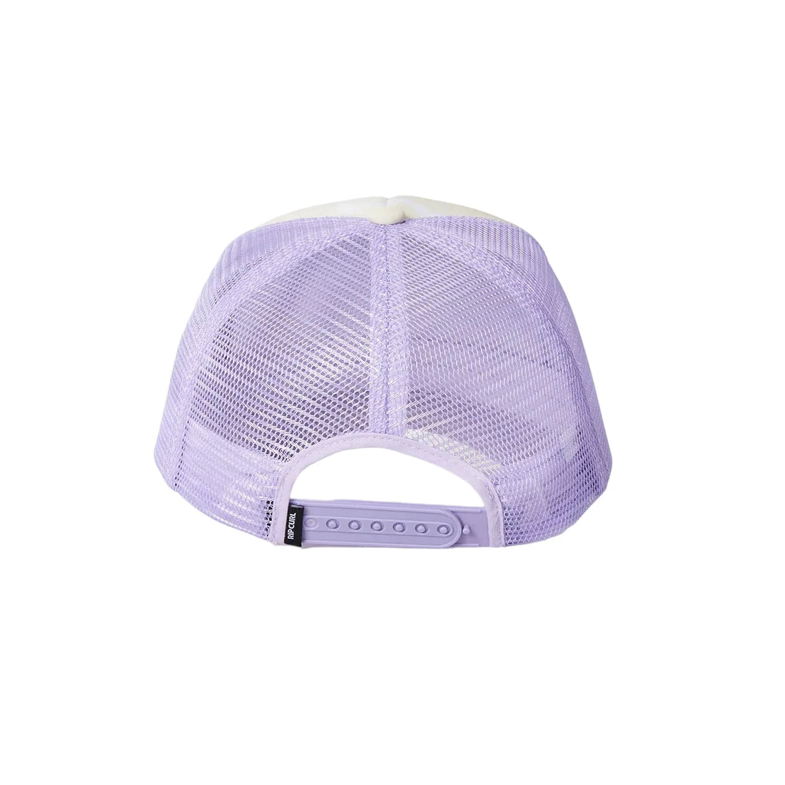 Rip Curl Crystal Cove Trucker - Girl - Jaune