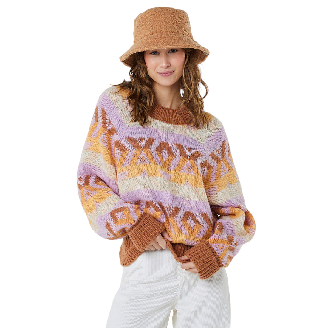Rip Curl Zenica Sweater