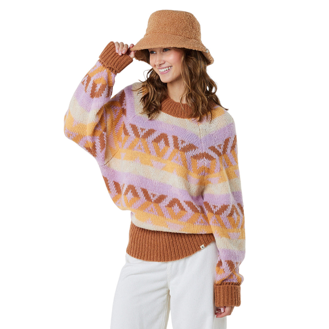 Rip Curl Zenica Sweater
