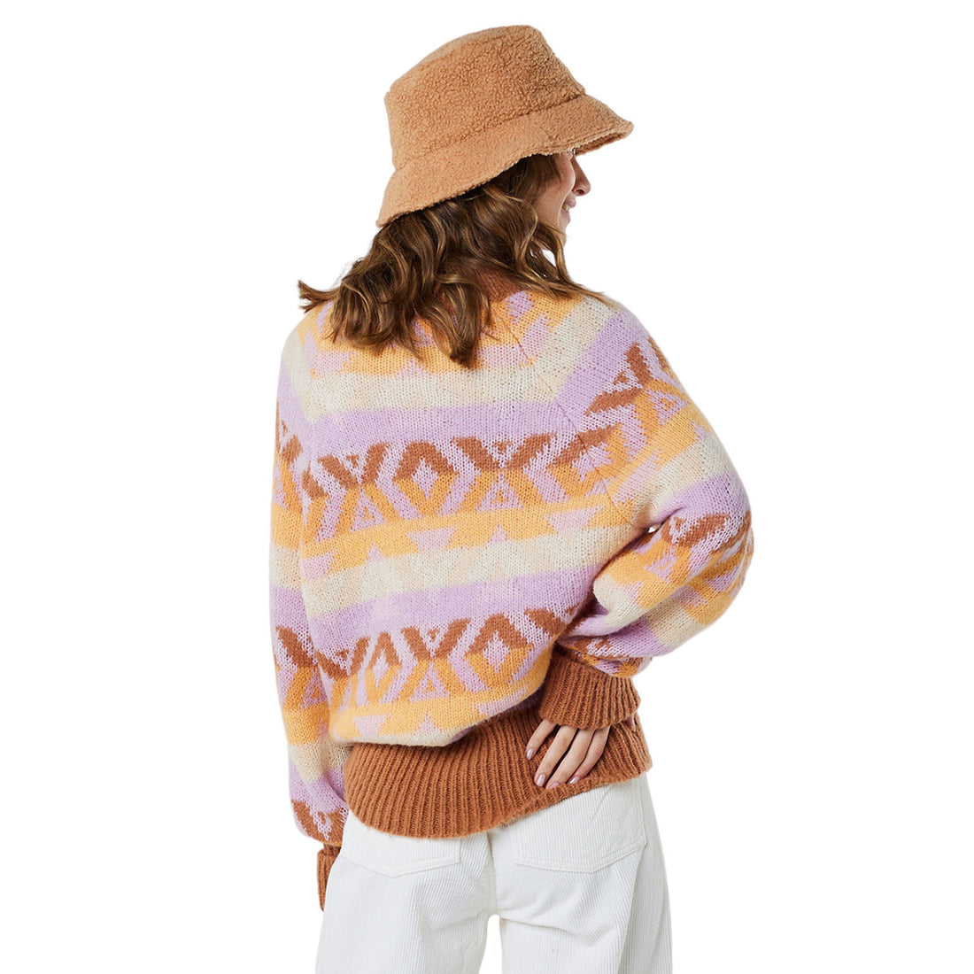 Rip Curl Zenica Sweater