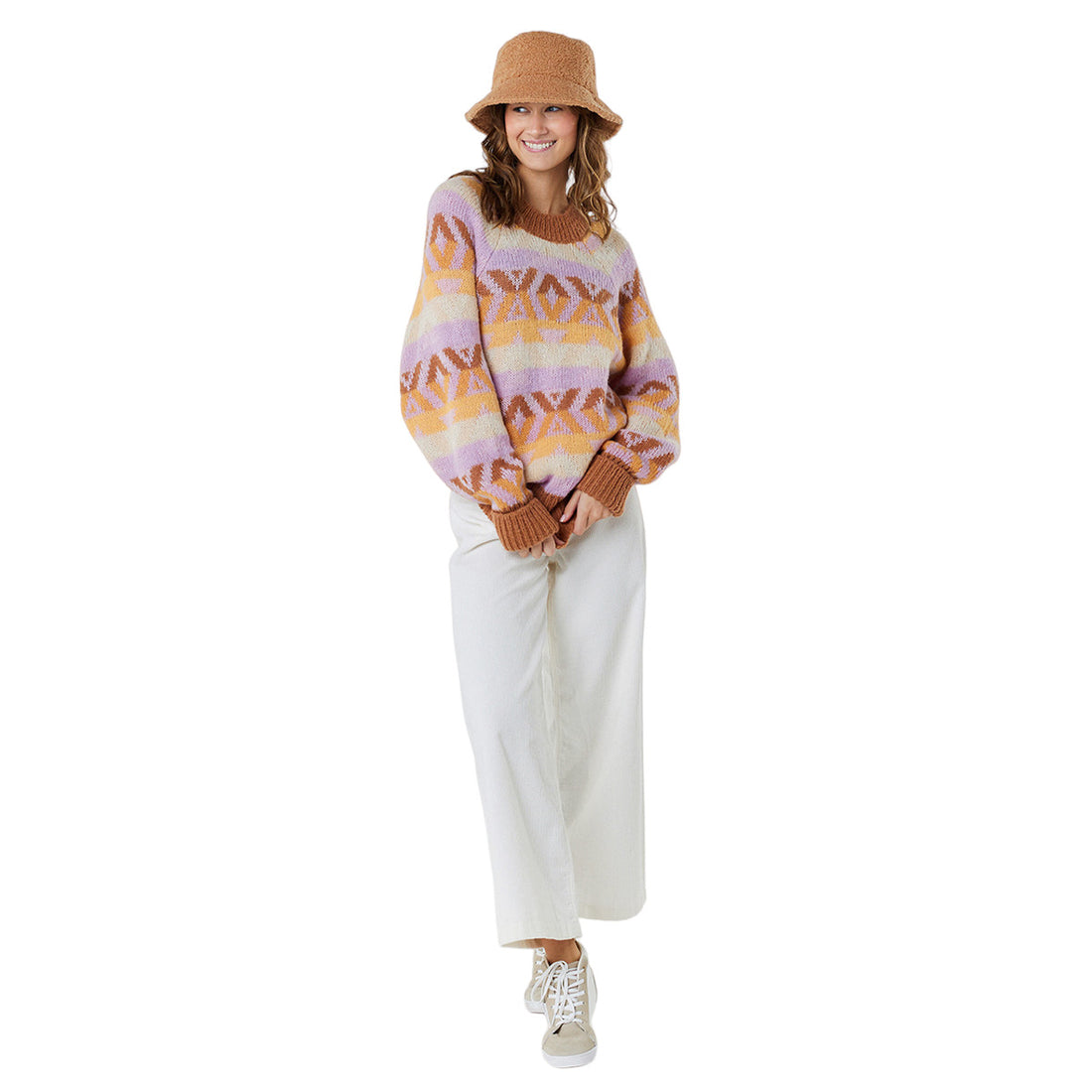 Rip Curl Zenica Sweater