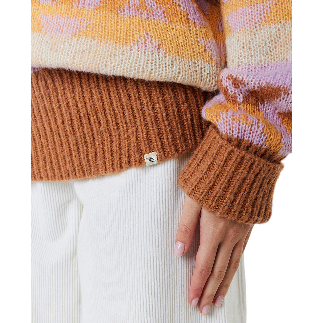 Rip Curl Zenica Sweater