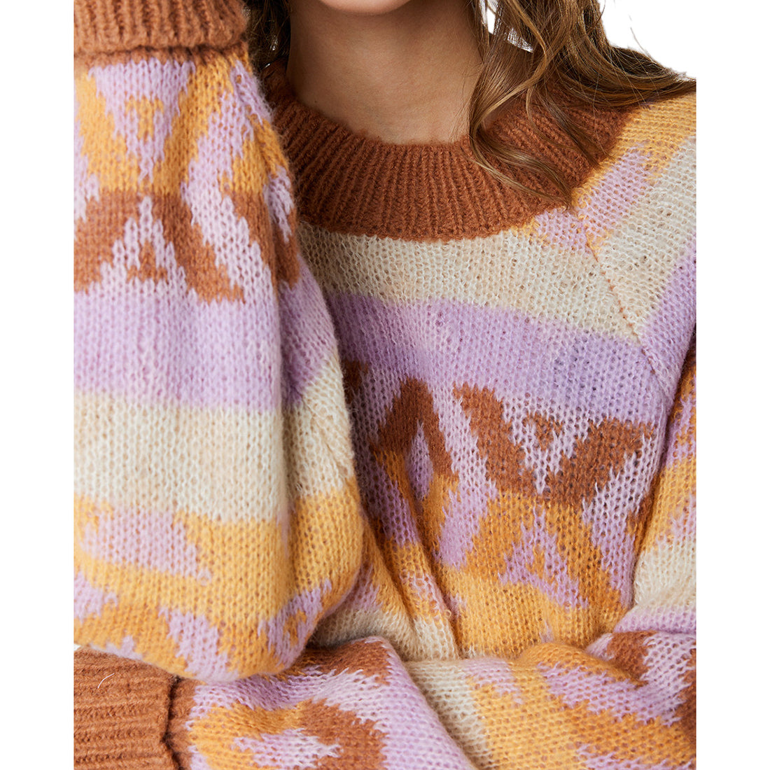 Rip Curl Zenica Sweater