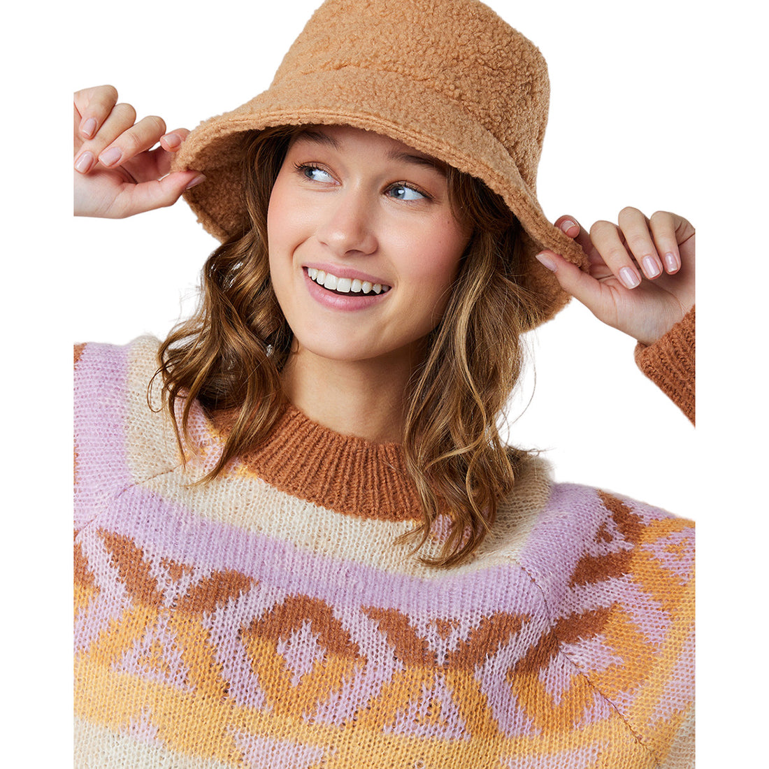 Rip Curl Zenica Sweater
