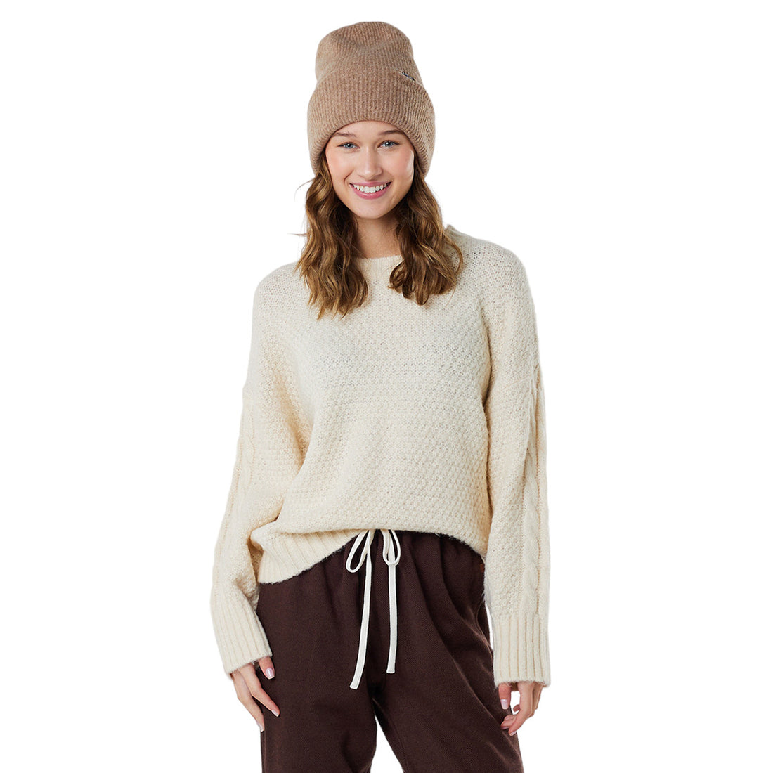 Rip Curl Soleilo Sweater