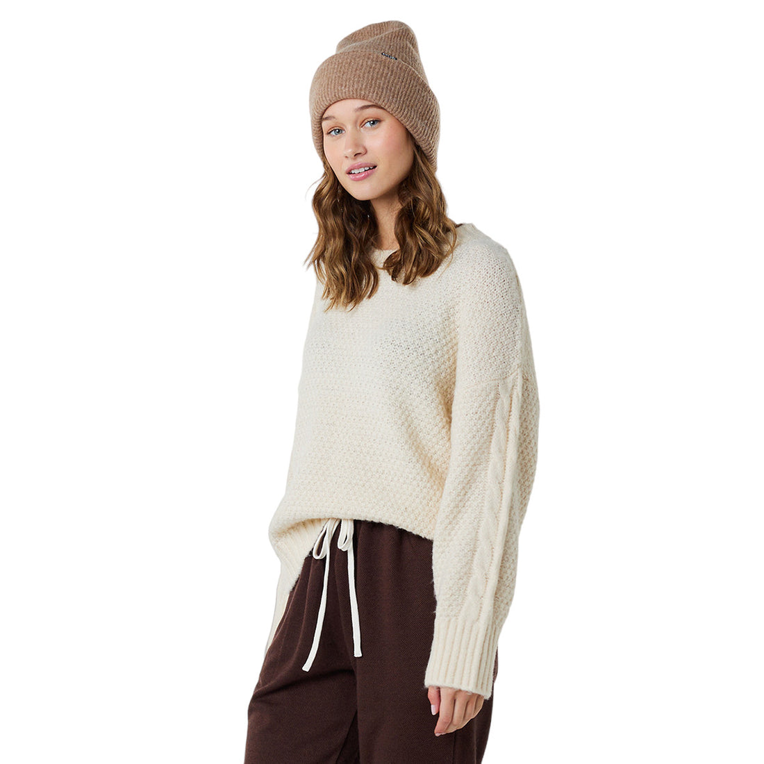 Rip Curl Soleilo Sweater