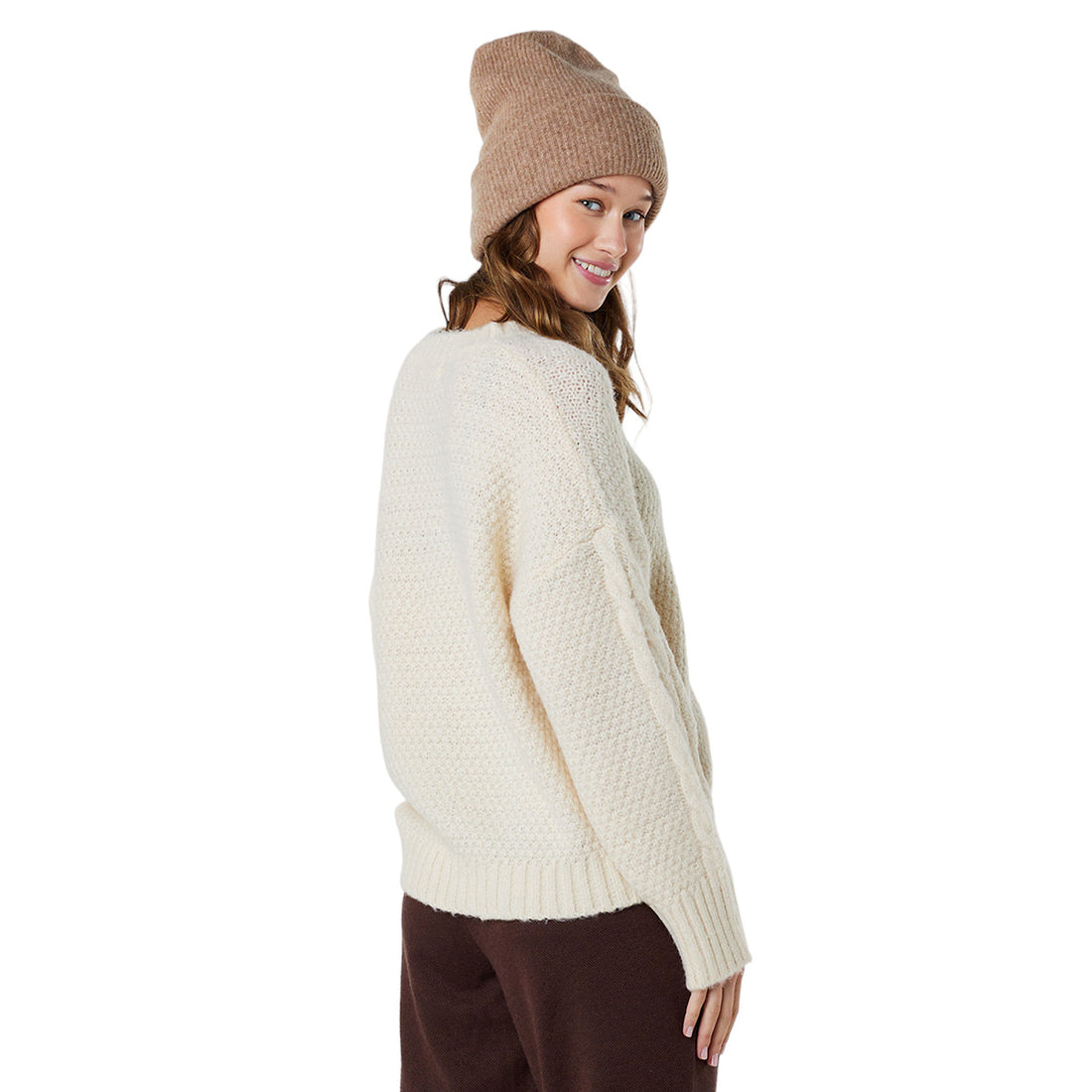 Rip Curl Soleilo Sweater