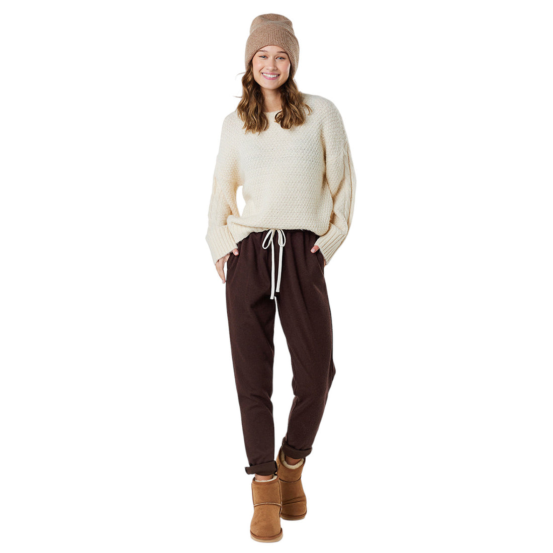 Rip Curl Soleilo Sweater