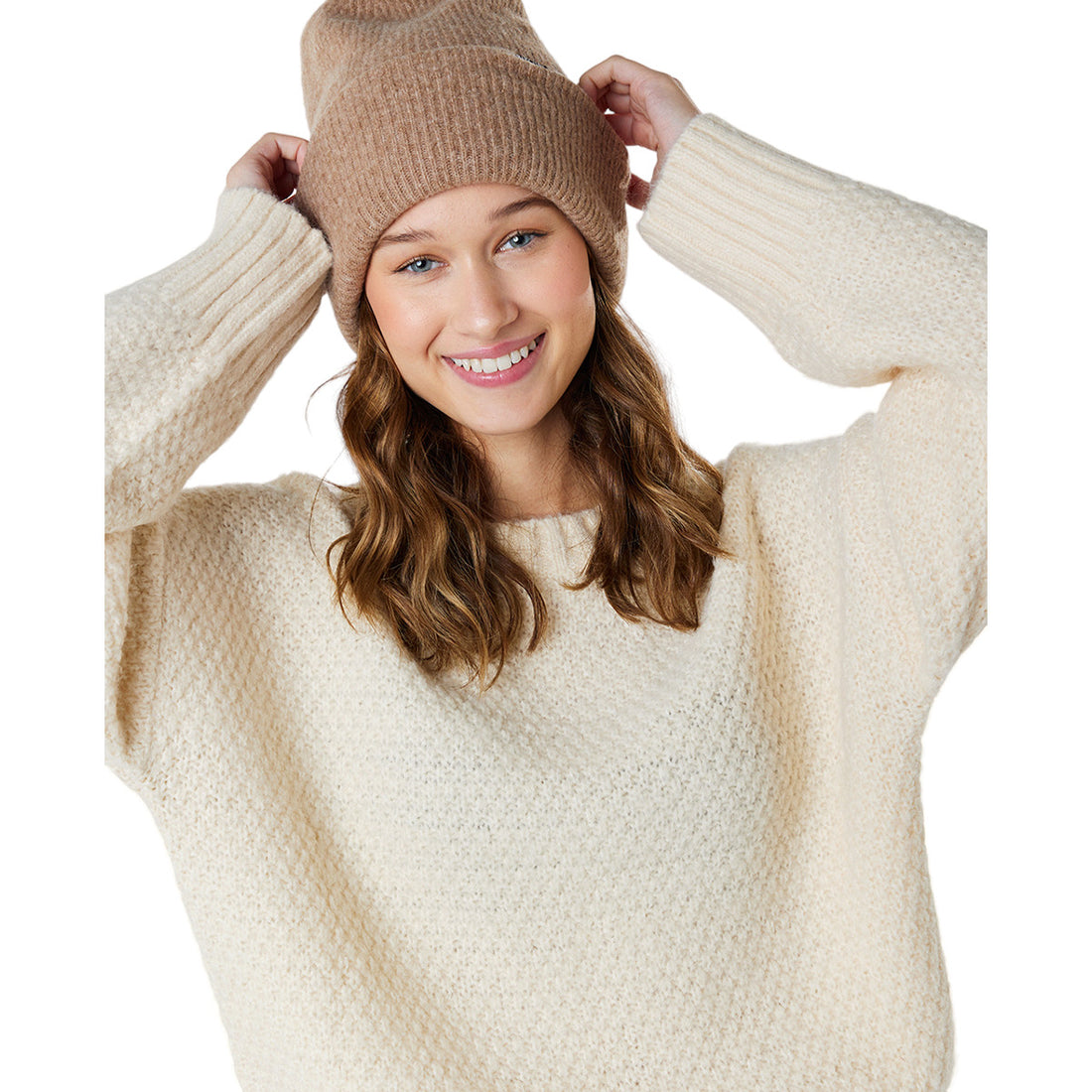 Rip Curl Soleilo Sweater