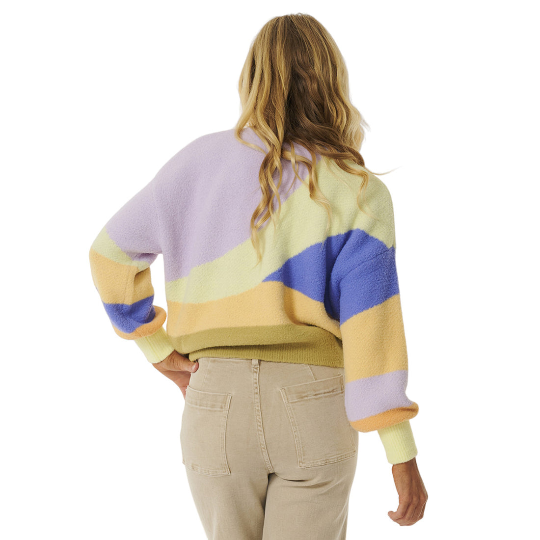 Rip Curl Sunrise Session Cardigan