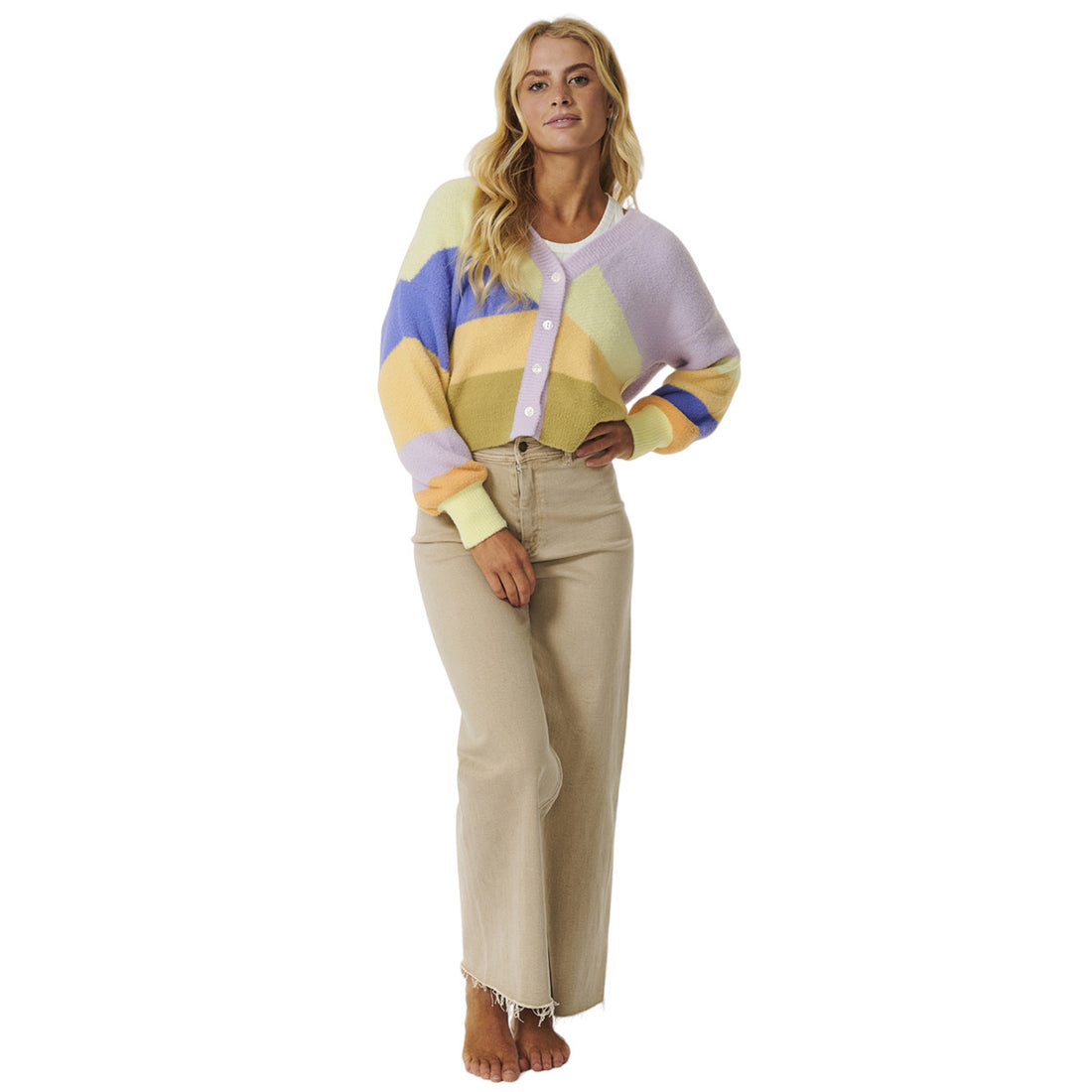 Rip Curl Sunrise Session Cardigan