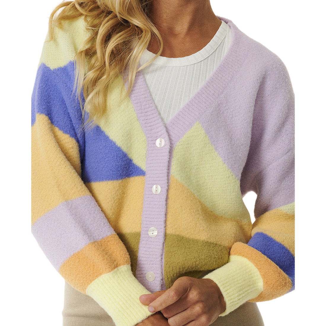 Rip Curl Sunrise Session Cardigan