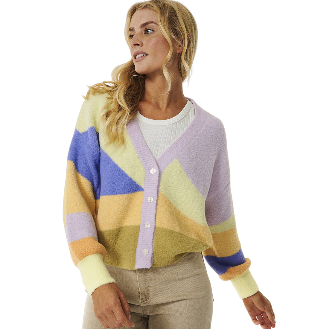 Rip Curl Sunrise Session Cardigan