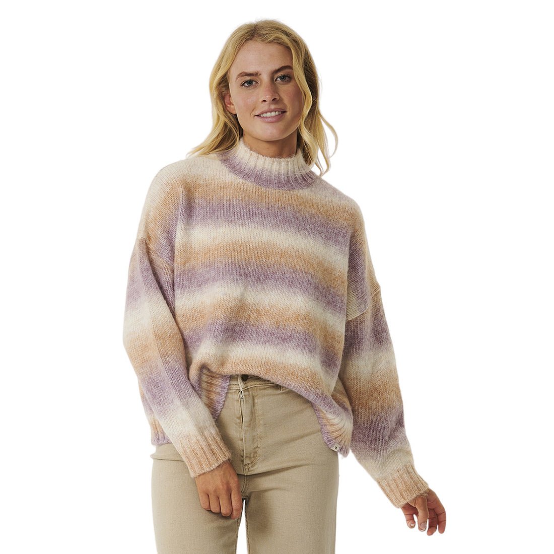 Rip Curl La Isla Knit Crew