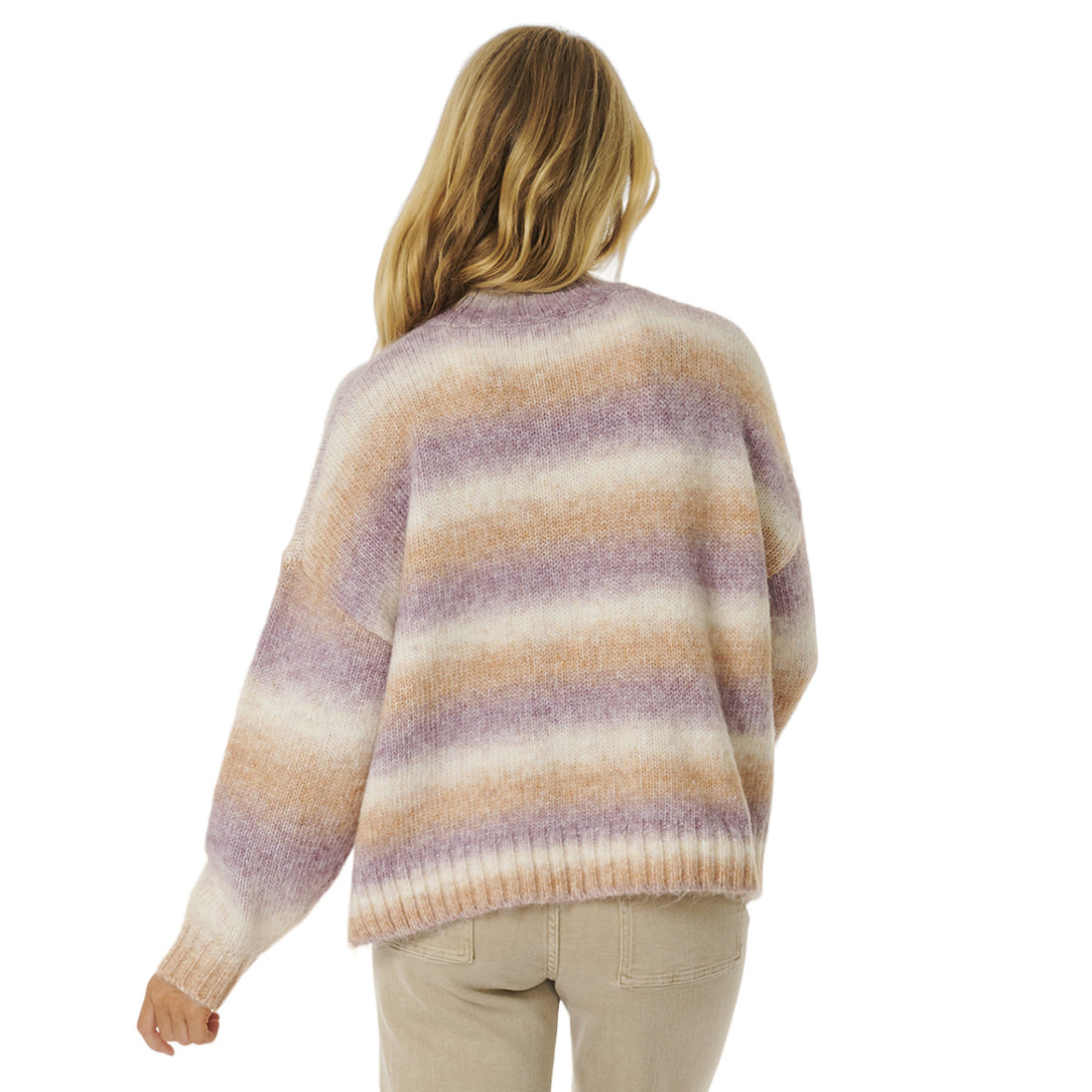 Rip Curl La Isla Knit Crew